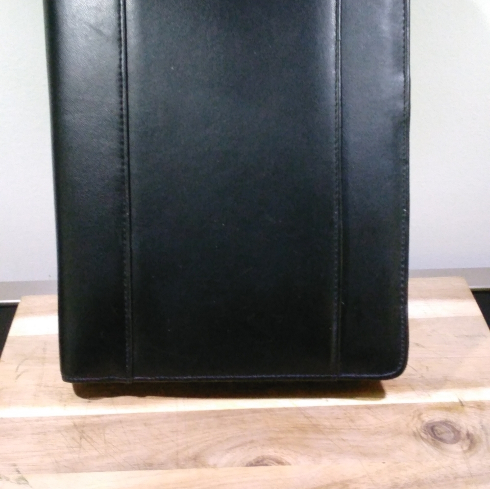 Planner Cover